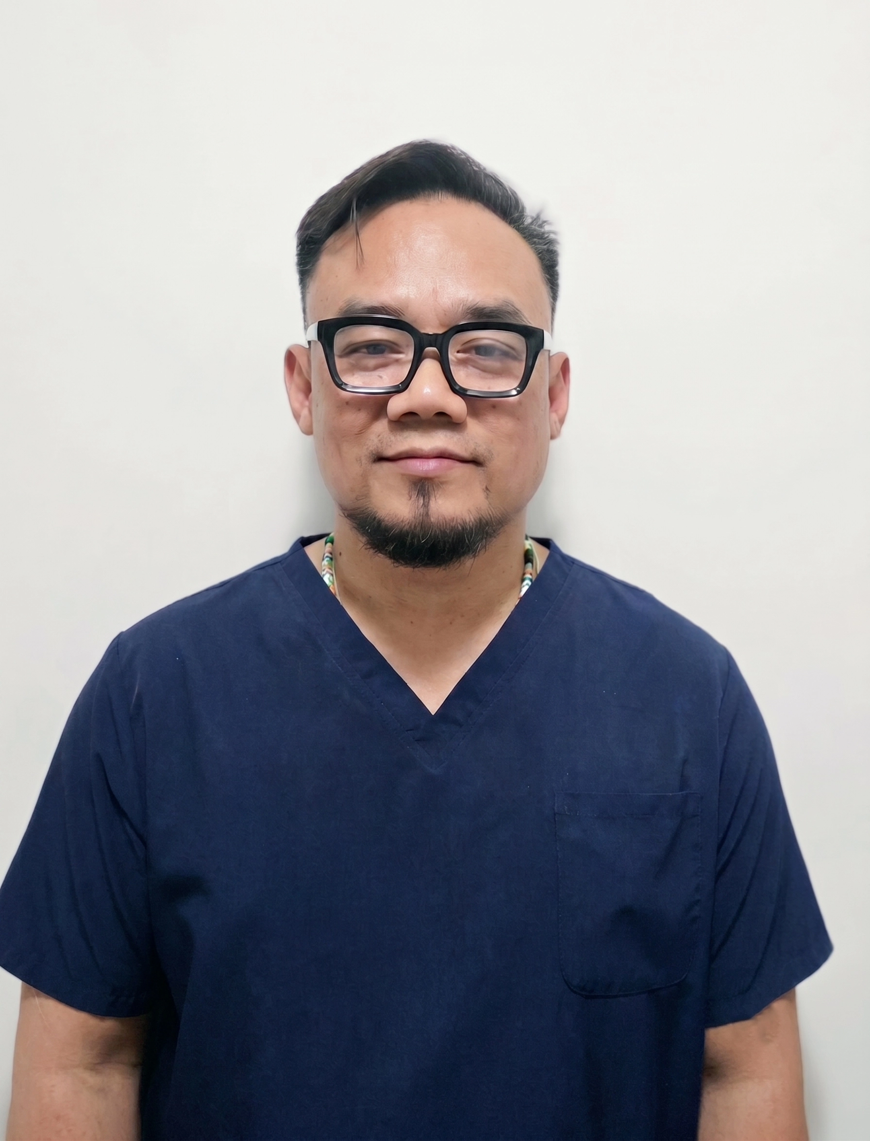 Johnvel Sabturani, RMT